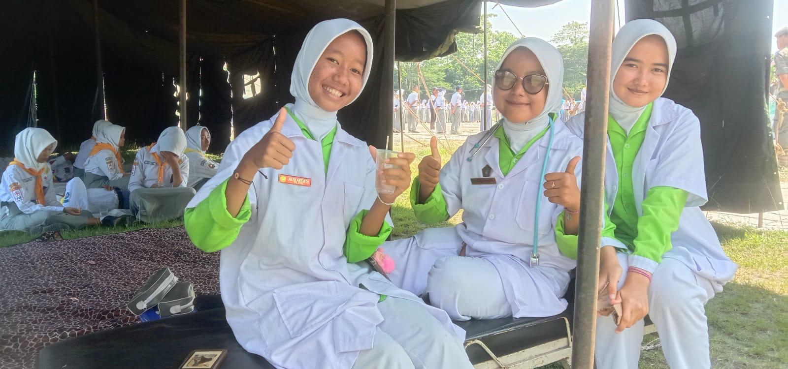 Jurusan Farmasi - Praktik Laboratorium